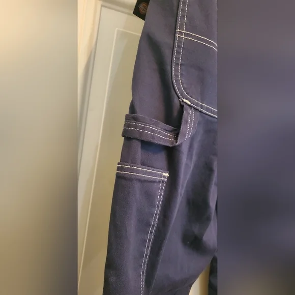 DICKIES Original 874® Work Pants navy size - Picture 3 of 10